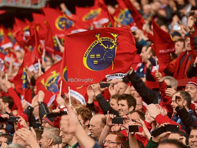 Seven Limerick starters for Munster U-18s to face Exiles