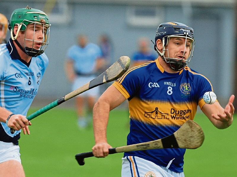 Limerick SHC round four previews