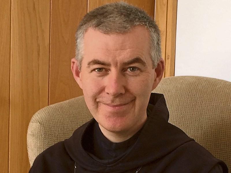 Glenstal Abbey elects new abbot
