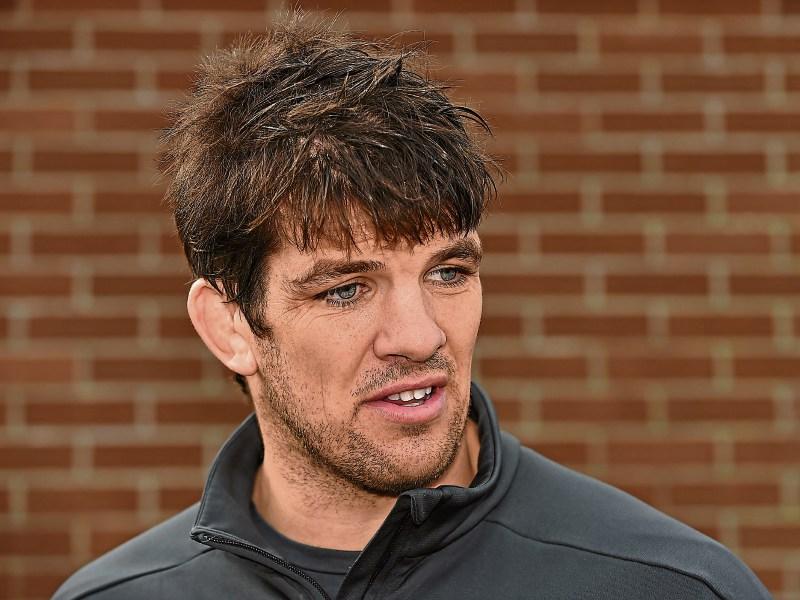 Munster to welcome favourite son home