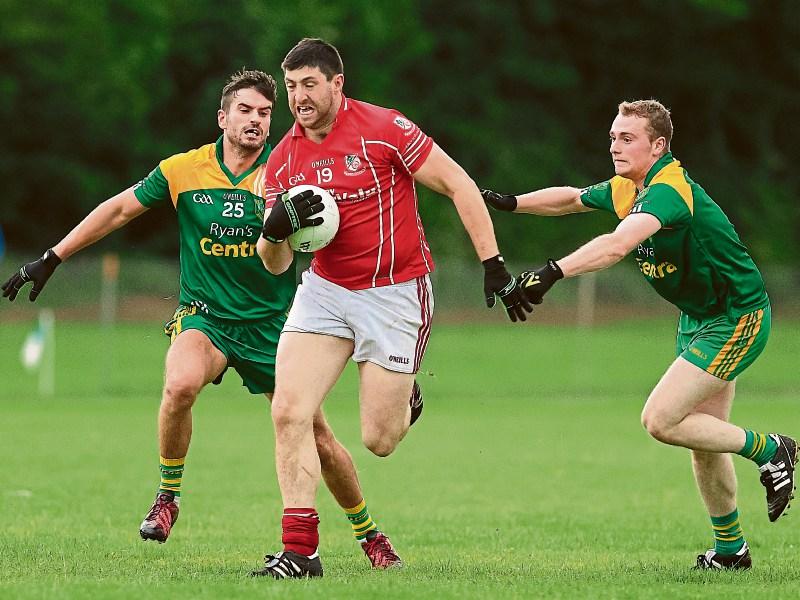 Limerick GAA focus turns to club football championship
