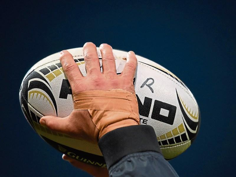 Limerick Charity Cup gets underway this weekend