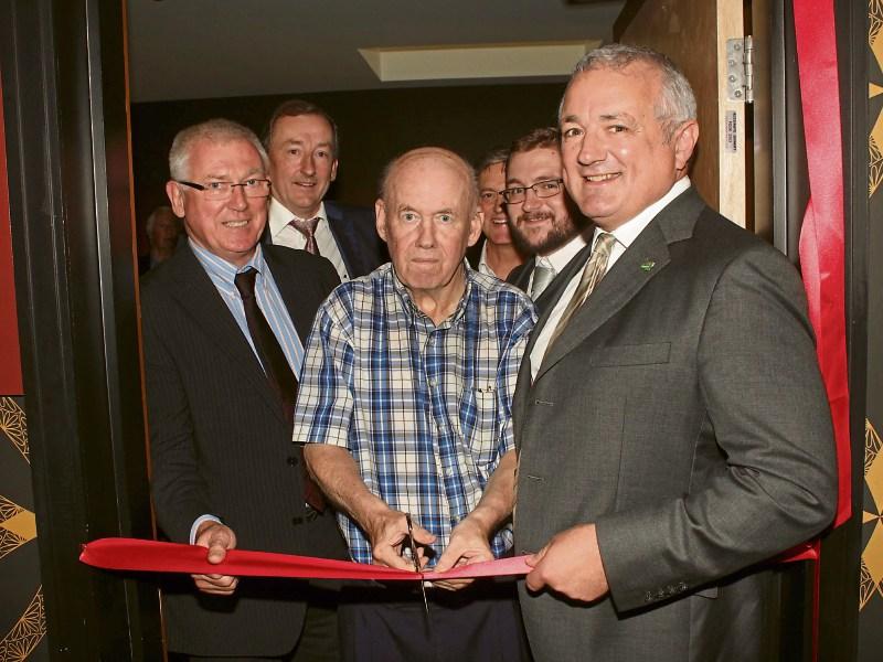 Crowds get in touch with Limerick rugby history at exhibition