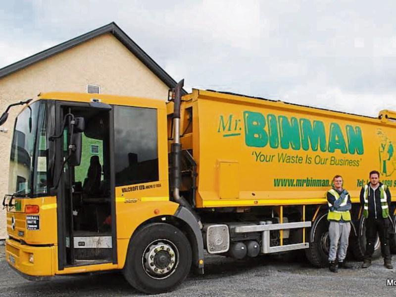 Opposition to new waste facility in Limerick