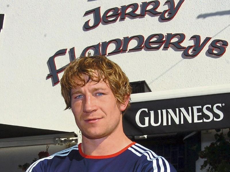 Jerry Flannery's Limerick city pub gets expansion go-ahead