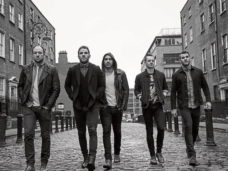 Mungret festival welcomes Hermitage Green and Nathan Carter