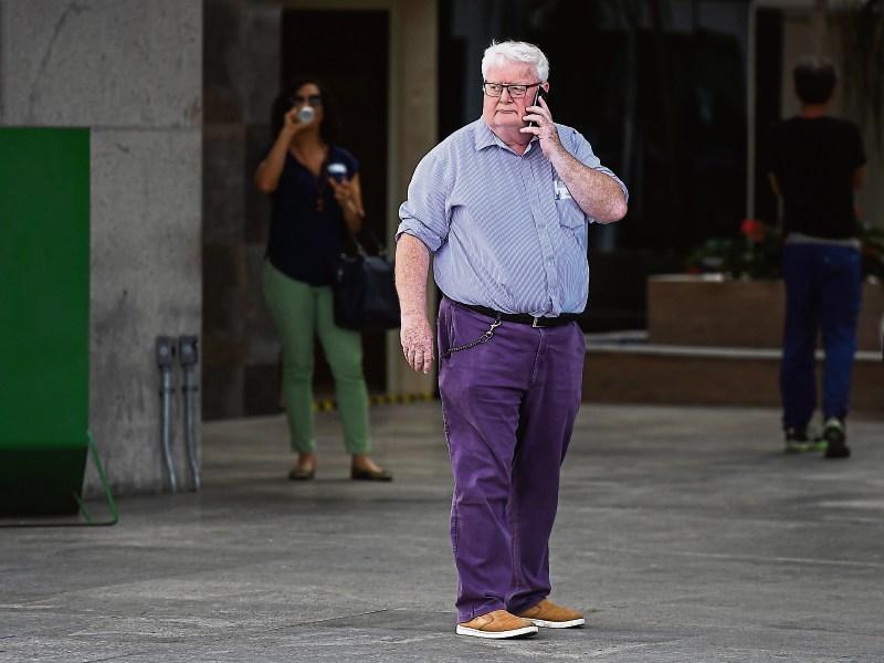 Limerick's 'Mr Rowing' free to return home from Rio after meeting police