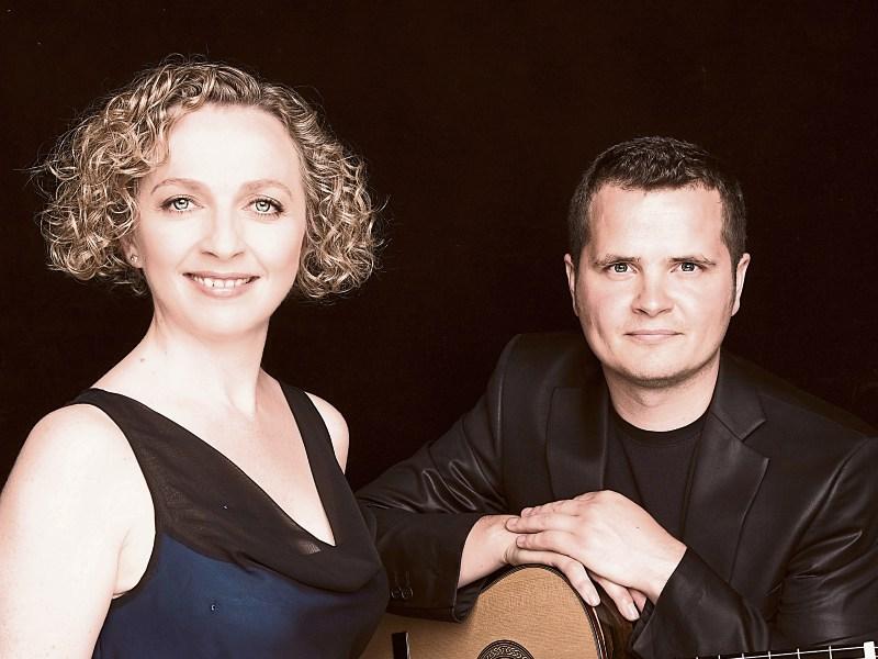 Shakespeare in song to kick off new Castleconnell music series