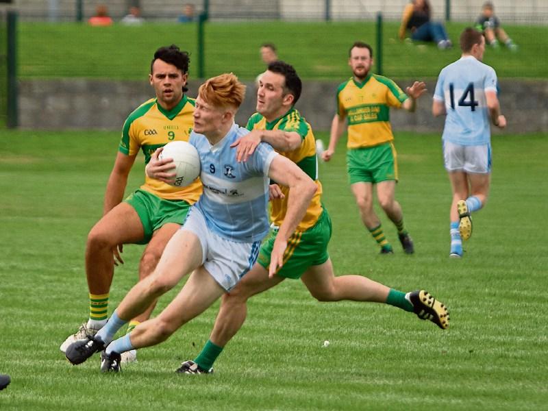 Limerick SFC match previews