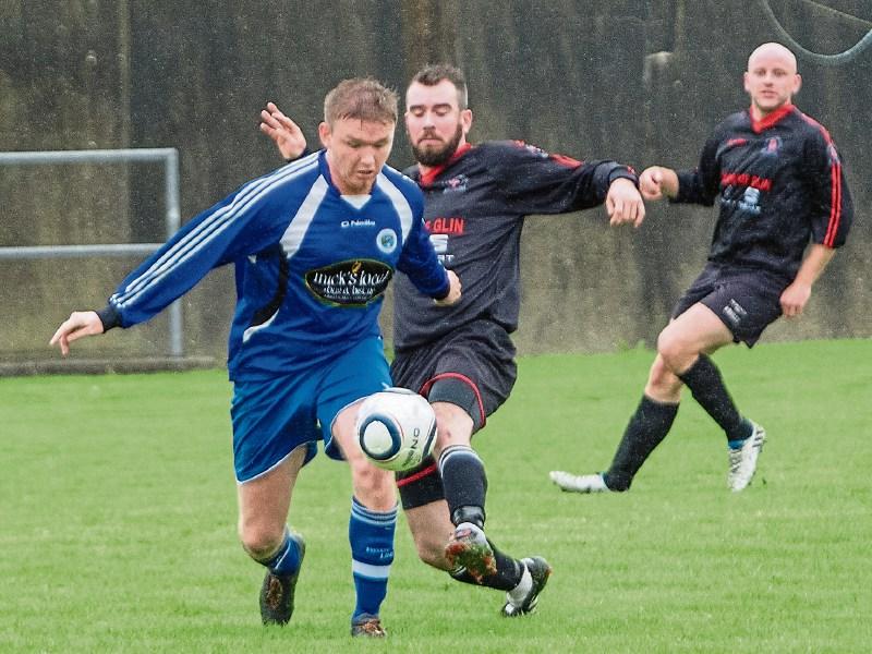 Abbeyfeale look to advance in Munster Champions Trophy