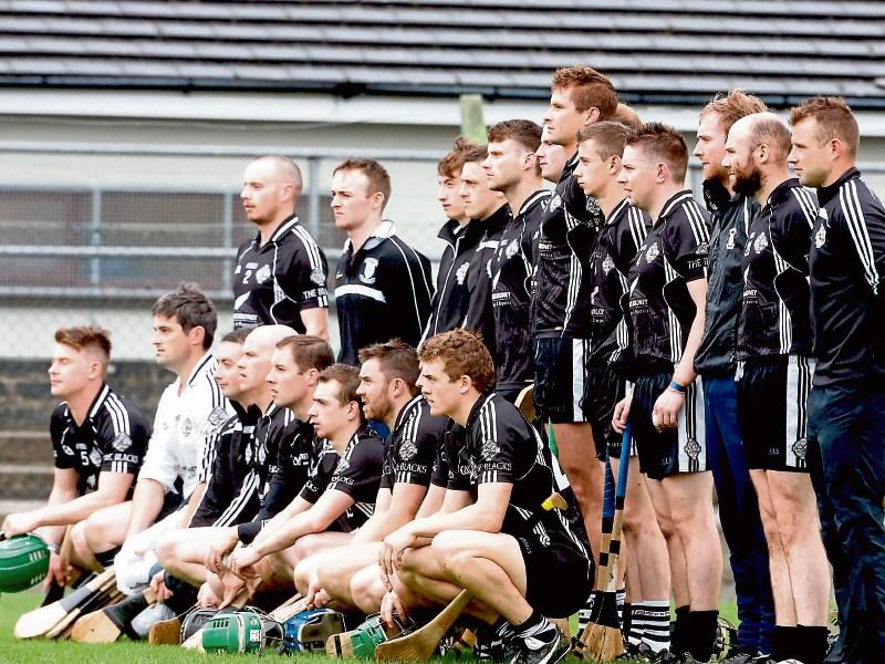 Martin Kiely: Disappointing weekend of club hurling action
