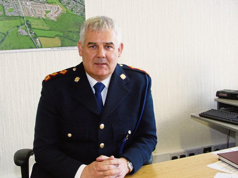 Seizure of drugs and guns hits Limerick gang hard