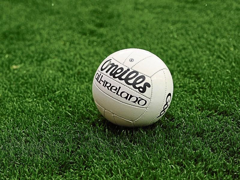 Wins for Ballysteen and Newcastle West in Thursday's Limerick SFC action