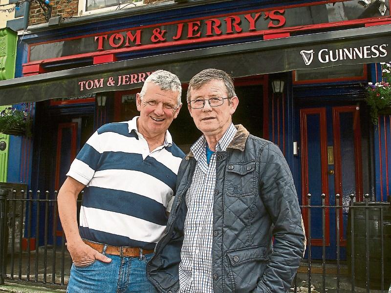 Last orders at popular Limerick city pub