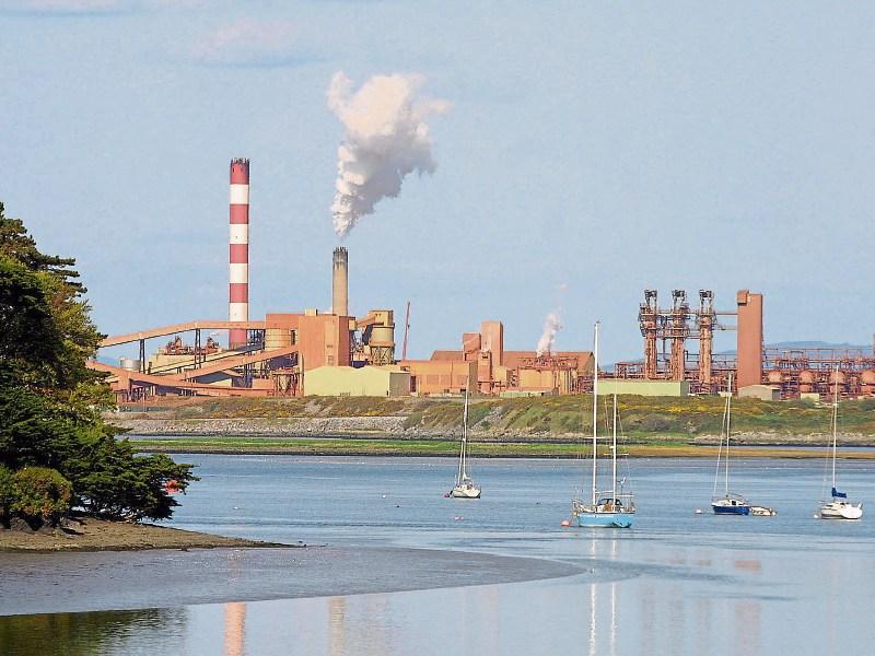 Concerns over impact of dredging on Shannon Estuary