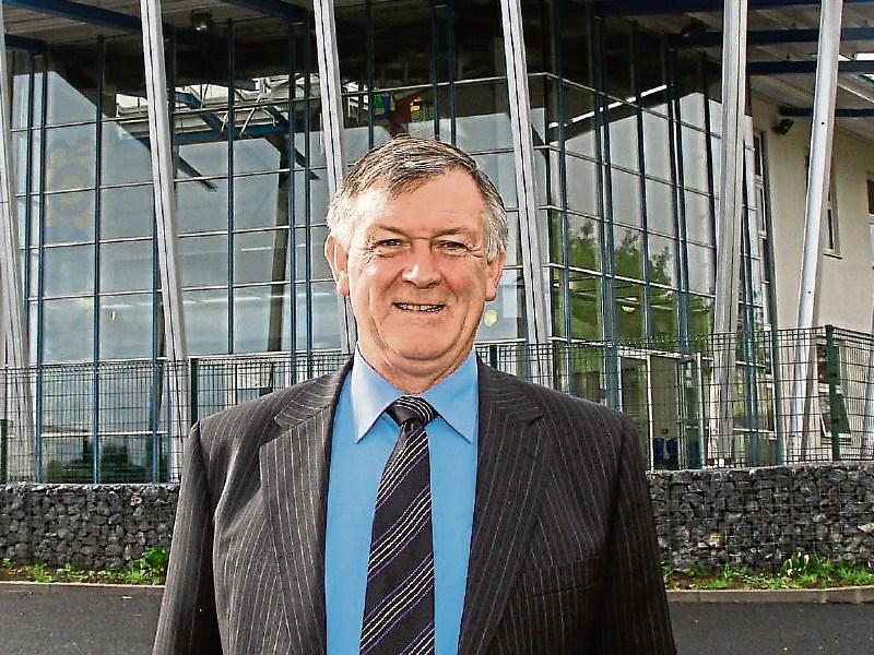 Changing of the guard at two Limerick secondary schools