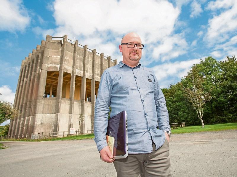 From zero to 10,000, Newcastle West author clocks up online readers