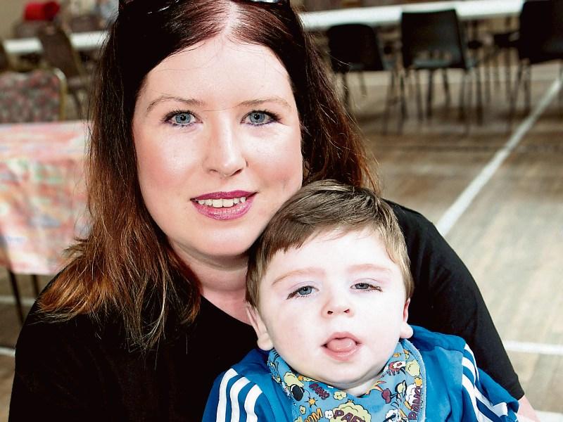 Limerick parish raises €10k in Fight for Fionn