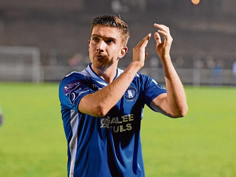 Limerick FC draw in friendly with Oman international team