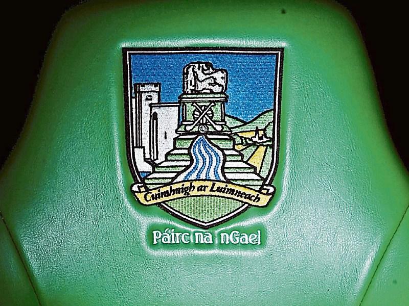 Na Piarsaigh beat St Kieran's in Saturday's Limerick SFC action