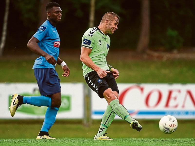 Champions Limerick FC seal Premier return