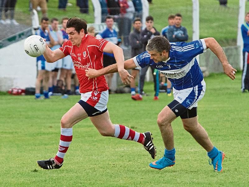 All the recent Limerick GAA results