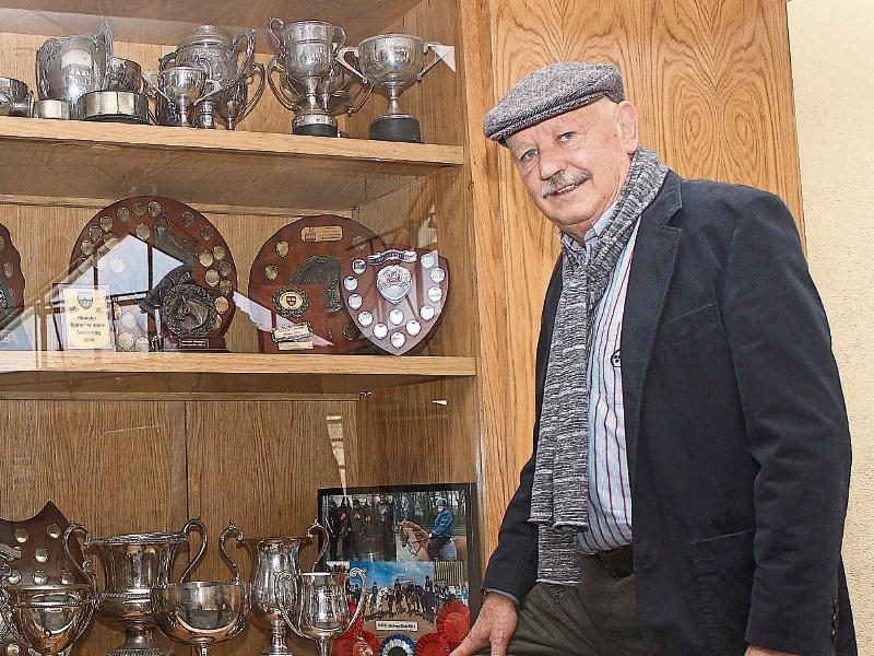 Late Dudley Herbert honoured in U-18 schools interpro
