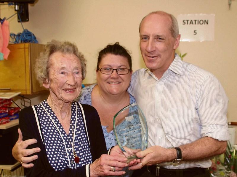 Retired Limerick GP praised for 'exemplary' medical standards