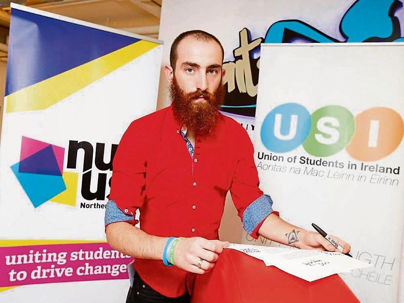Increase in grants for third level students in Limerick