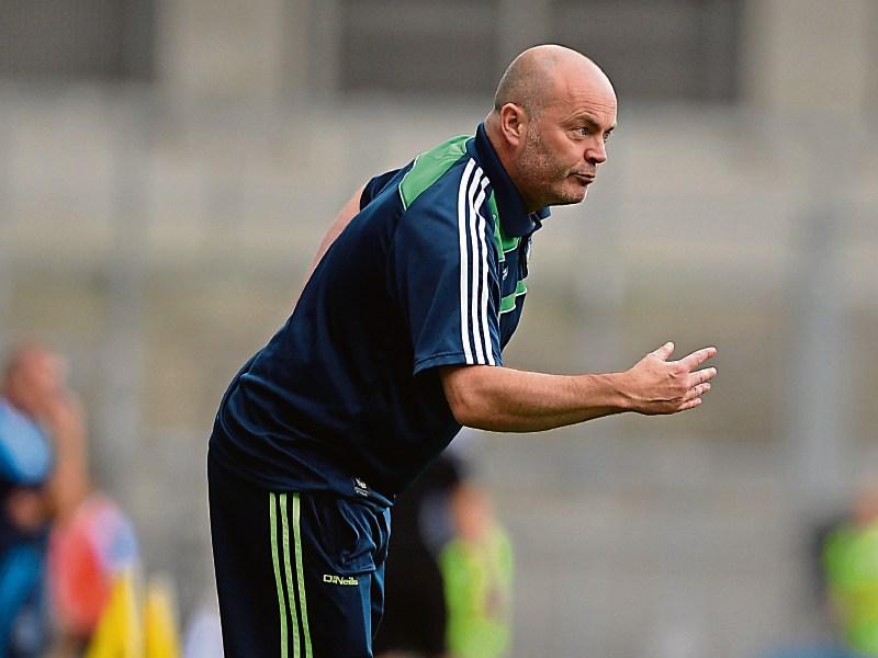 Clean bill of health for Limerick minors for All Ireland final
