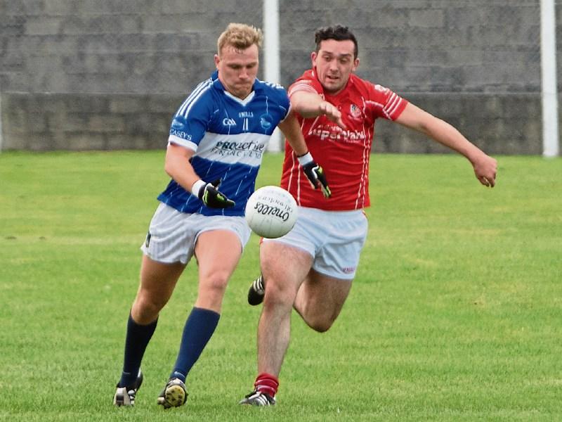 Six crucial games to confirm later stages of Limerick SFC