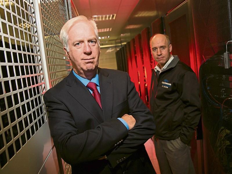 20 jobs to be created at Limerick telecoms firm