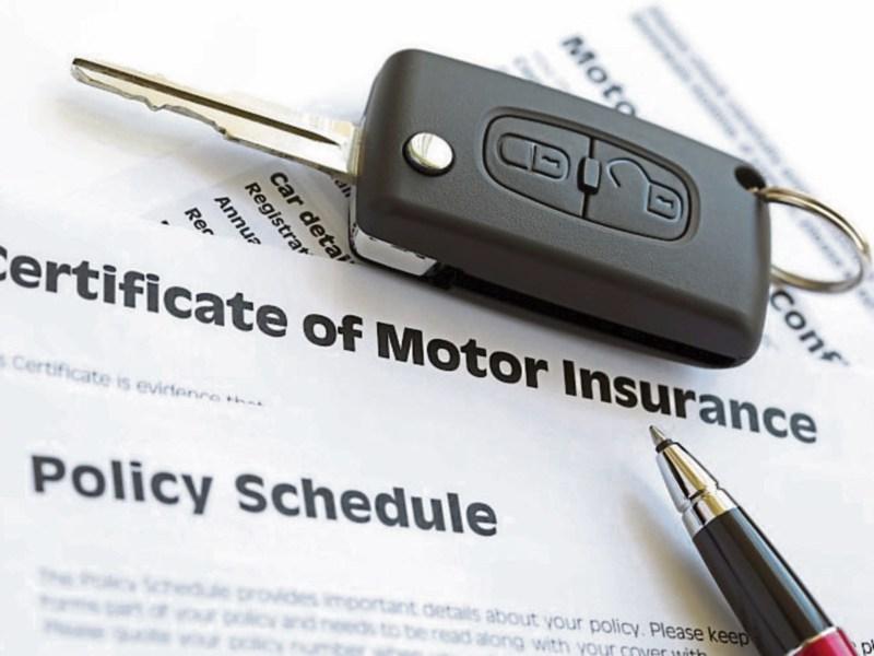 Number of claims against uninsured drivers falls in Limerick