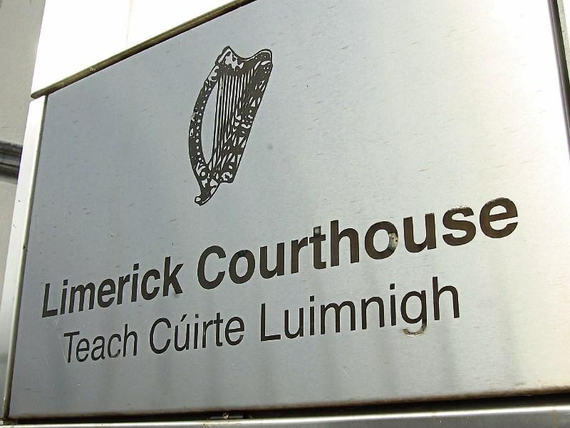 Young man in court over robbery in Limerick city centre
