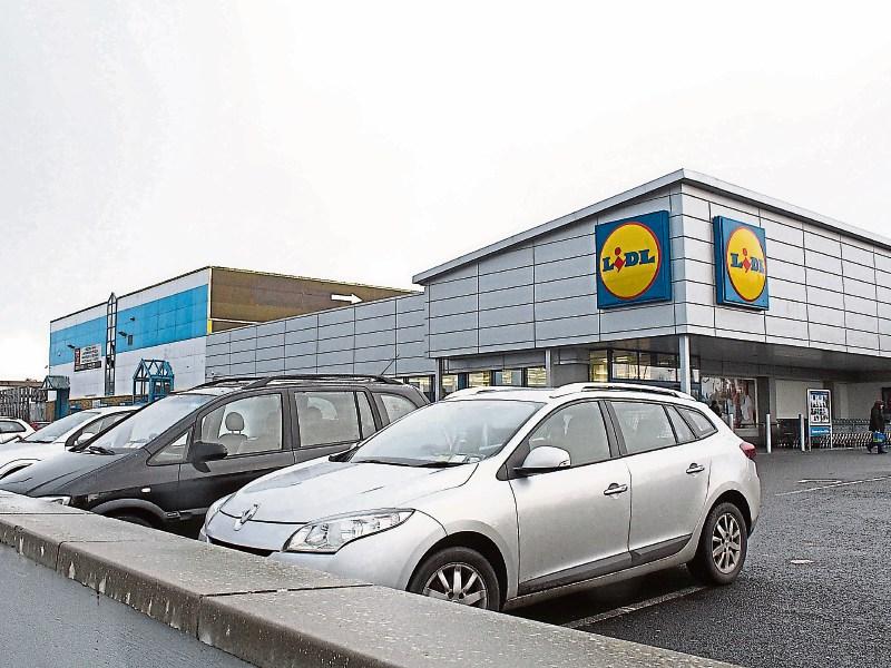 Lidl's €4m store expansion gets the go-ahead in Limerick