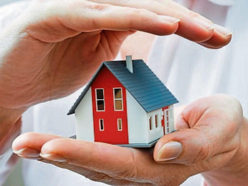 Insuring your house for the correct amount