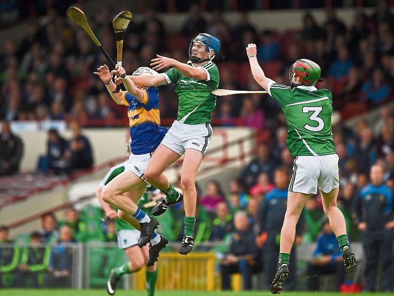 All Ireland final day for Limerick minor hurlers