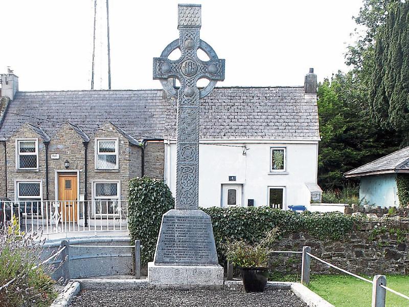 Fire that claimed 48 lives in Dromcollogher to be marked