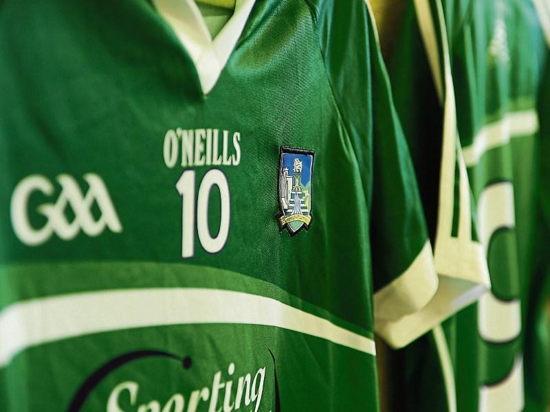 Limerick minor hurling team named for All Ireland final