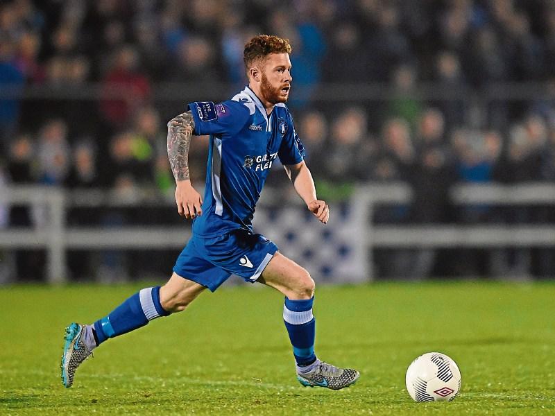 Mulhall hat-trick inspires champions Limerick to facile win 