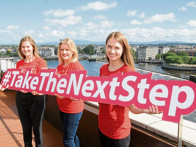 Limerick Women's Mini Marathon to honour Gemma