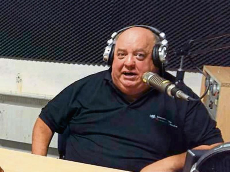 Limerick City Community Radio welcomes volunteers