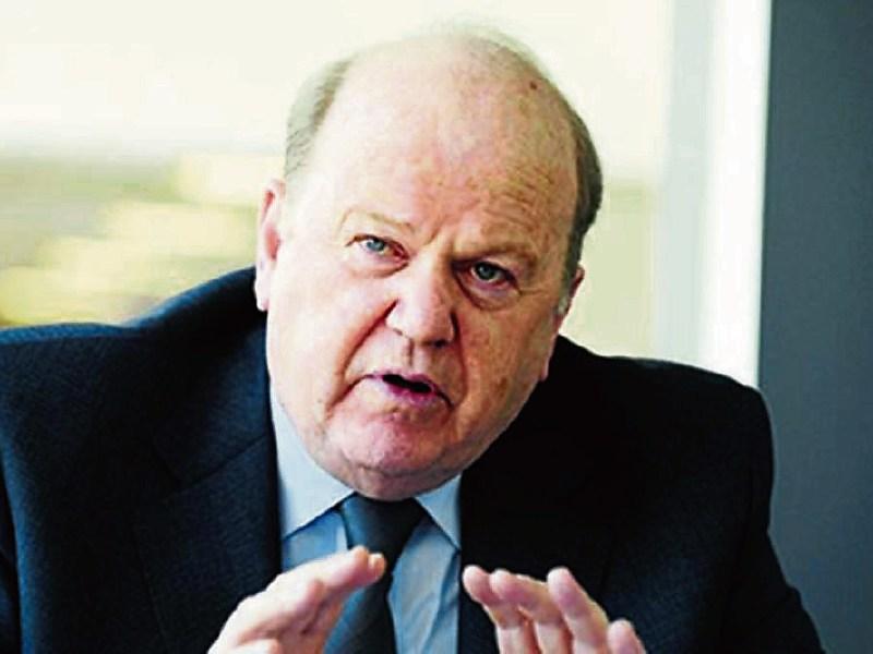 Impact of Limerick Regeneration prompts funding for hinterland