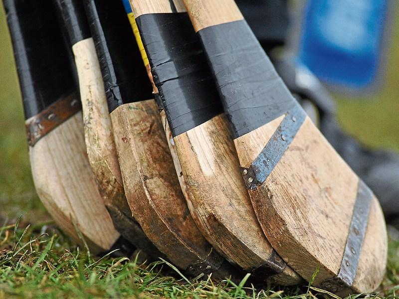 Here's all this week's Limerick GAA fixtures