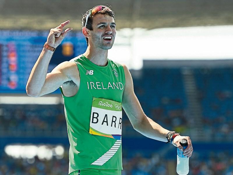 The August winners of the Limerick Sports Star have been announced