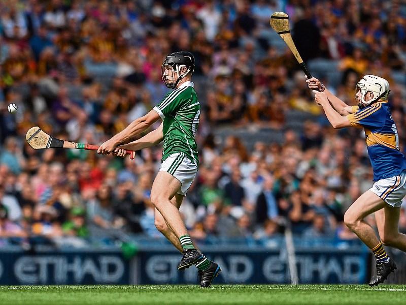 Martin Kiely: Minors give their all but Tipp deserved their triumph