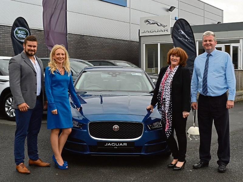 GPs to hold charity ball in Limerick