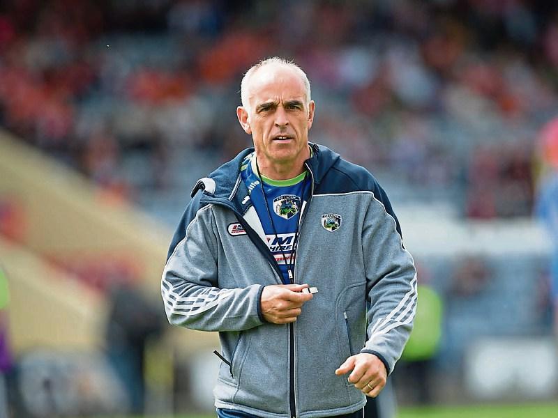 Focus of hurling manager search turns to County Board meeting