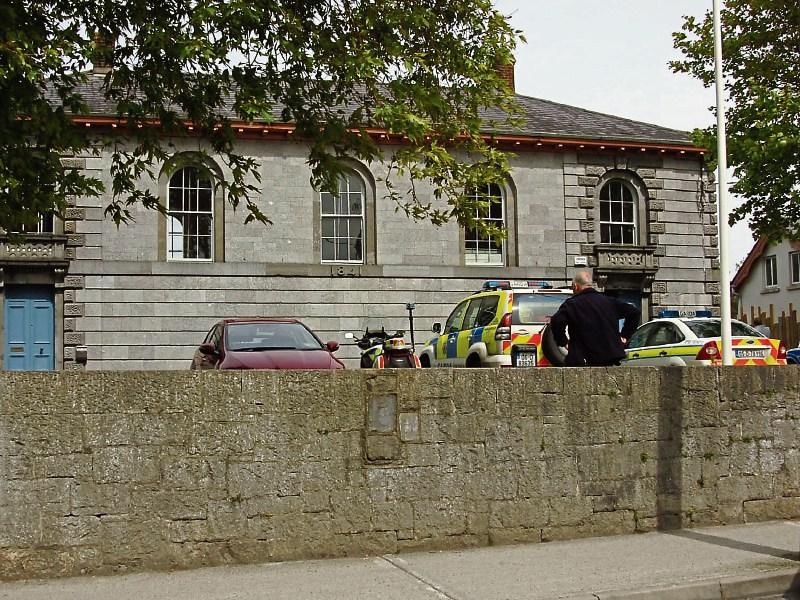 Man seeks return of vehicles seized by Limerick gardai