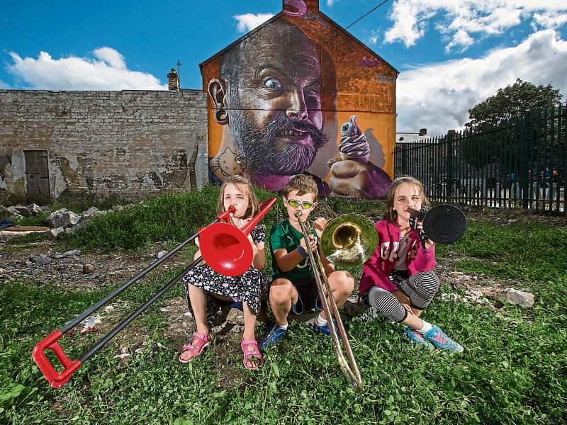 Limerick celebrates jazz culture with fifth festival
